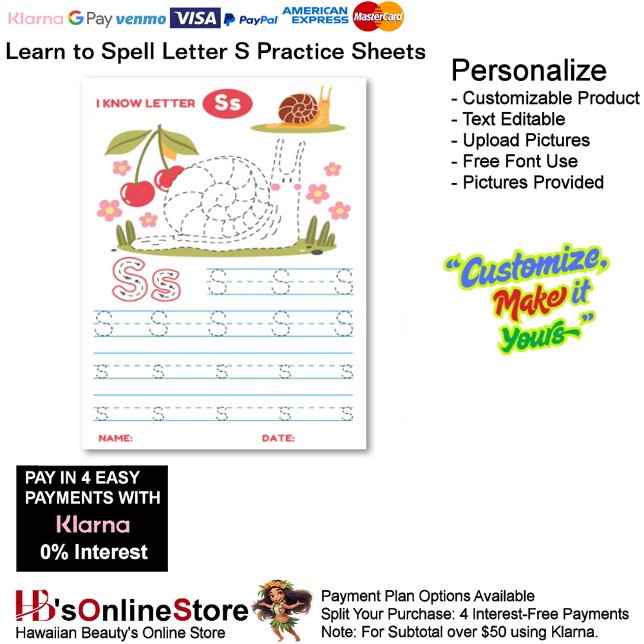 2 Learn To Spell Letter S Teacher Home Schooling (2 Learn To Spell Letter S Teacher Home Schooling.)