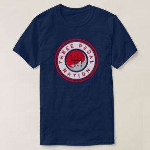 2 SENTADOS - T-Shirt TPN