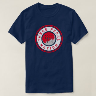 2 SENTADOS - T-Shirt TPN