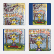 2 Timothy 4:7 - "Acabei a corrida"