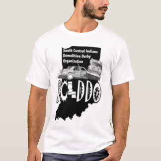 2 tomaram partido t-shirt