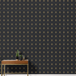 2' x 12' Texturizados sem costura, vinil