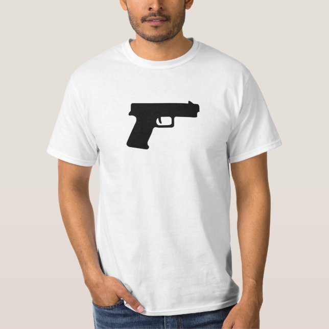 2A T-Shirt (Frente)