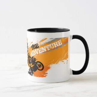 2RTW A CANECA da AVENTURA