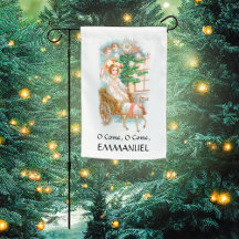 2xO Venha, Emmanuel Advent