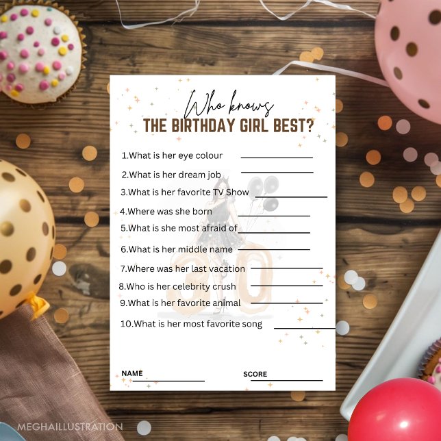 30 anos, aniversário de 30 anos feliz, jogos (Criador carregado)