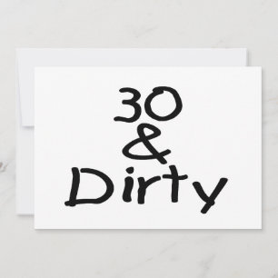 30 E Sujo