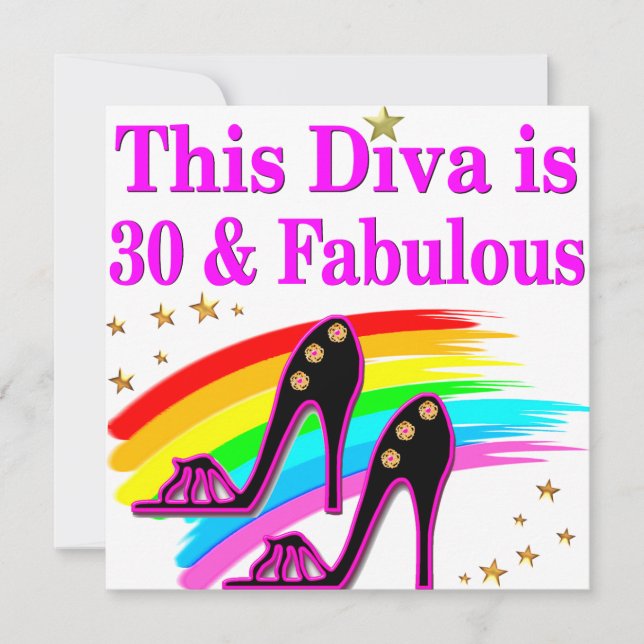 30 FASHION QUEEN (Frente)