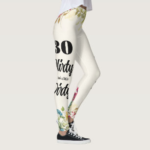 30 Leggings