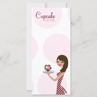 311 Candie the Cupcake Cutie Brunette