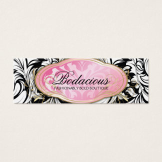 311 Etiqueta Bodaciosa Boutique Lavish Hang