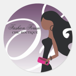 311 etiqueta Sassy do Fashionista 2 do