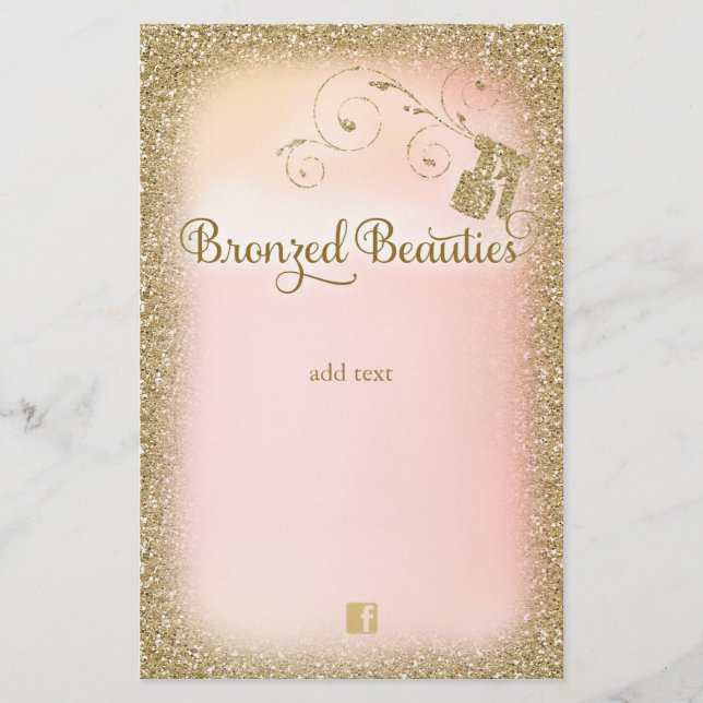 311 Folheto de Pulverização das Beleza Torcida 2 (Frente)