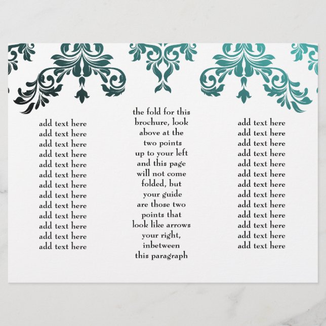 311 Jardim do Mar de Damasco (Frente)