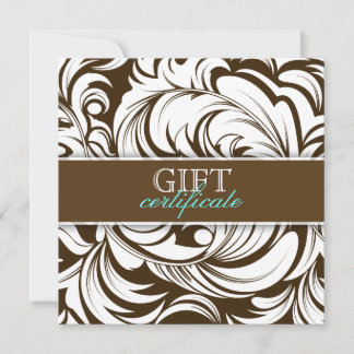 311-Lavish Topaz Gift Certificate