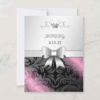 311-Melaços Doce | Arco Sweet 16 RSVP
