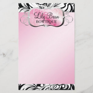 311 Panfleto Lábico Cor-de-Rosa