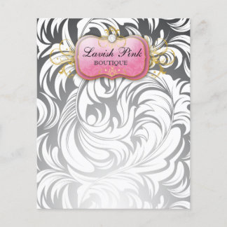 311-Placa rosa-Lavanda | Diamond Flyer