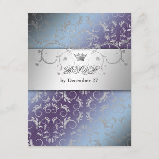 311-Silver Divine Hydrangea RSVP