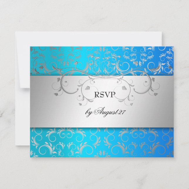 311-Silver Divine Tropical Fade No Crown RSVP (Frente)
