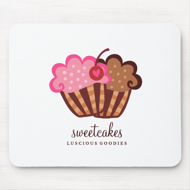 311-Sweetcakes Mousepad (Frente)