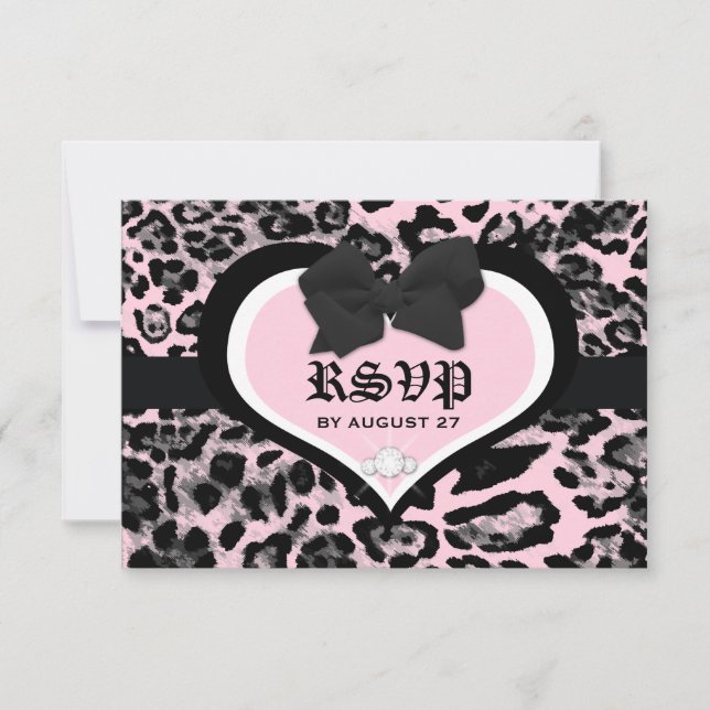 311 Wild at Heart Berry Flirt RSVP (Frente)