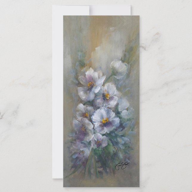 318 4 x 9" cartão (Frente)