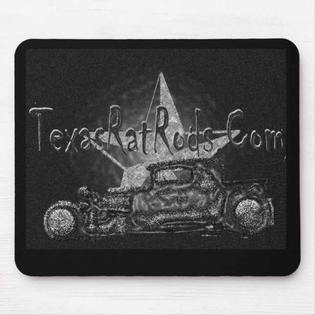 31 padeiro Mousepad (Frente)