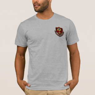 320th Camisa da artilharia de exército de campanh