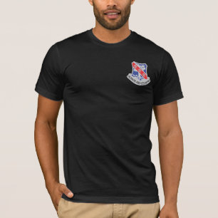 327th PIR DUI + T-shirt transportados por via