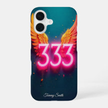 333 Manifestação do número Angel - Energia positiv