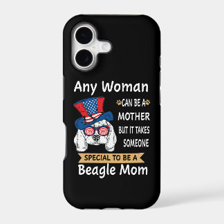 33 Especial Para Ser Uma Mãe Beagle