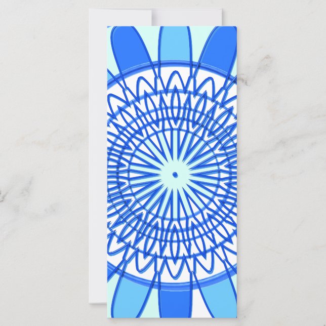 34 Impressões do estilo Graphic Chakra (Frente)