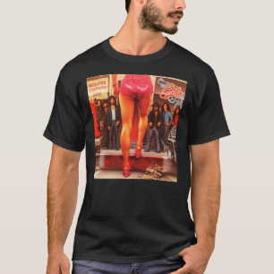 38 Especial - Camisa T Clássica Poster