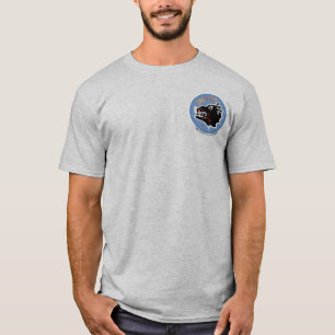 390th Camisa feita sob encomenda de TFS - luz