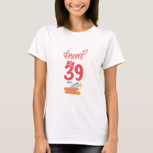 39 CAMISA PARA SEMPRE