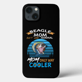39 Resfriador Mãe Beagle
