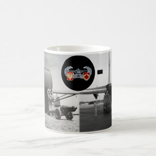 3-321 caneca de café DISTANTE do legado 11oz do