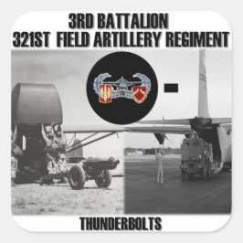 3-321 FAR Autocolantes herdados