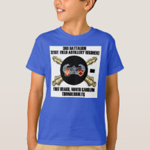 3-321 FAR Kids t-shirt de manga curta de raglan