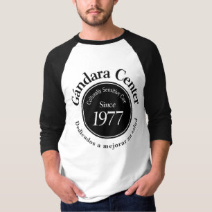 3/4 Camisa de Capa