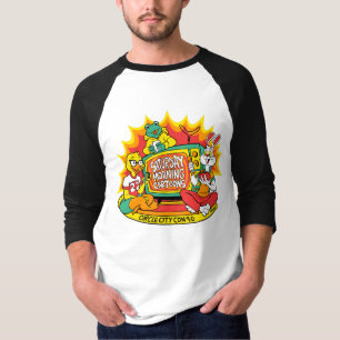 3/4 Camisa de Capa