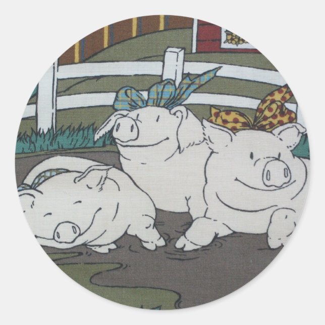 3 adesivo porquinho (Frente)