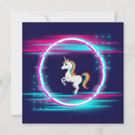 3.Aniversário do Unicórnio