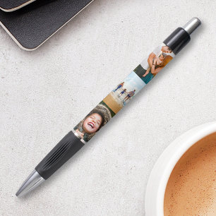 3 Caneta de Fotografias