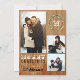 3 Foto: Cartões de natal de Natal da Madeira na Rú