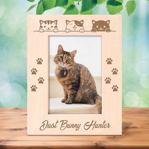 3 impressoras de pata de gatos de desenho 5x7