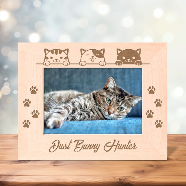 3 impressoras de pata para gatos de desenho 7x5 (Criador carregado)