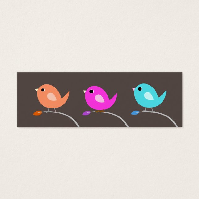 3 Indicador de Aves (Frente)