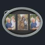 3 personalizado de Colagem de Fotos<br><div class="desc">3 Ficheiro personalizado do cinto de colagem de fotografias</div>